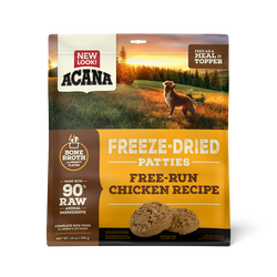 Dog food comparable to acana top